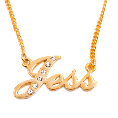 JESS\