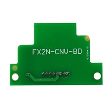 For Mitsubishi FX3G/2N/1N 485/422/232/CNV-BD ...
