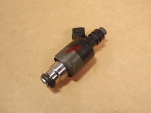 1x Einspritzdüse Einspritzventil Opel Astra F Vectra B 1,6 16V x16xel 17089276