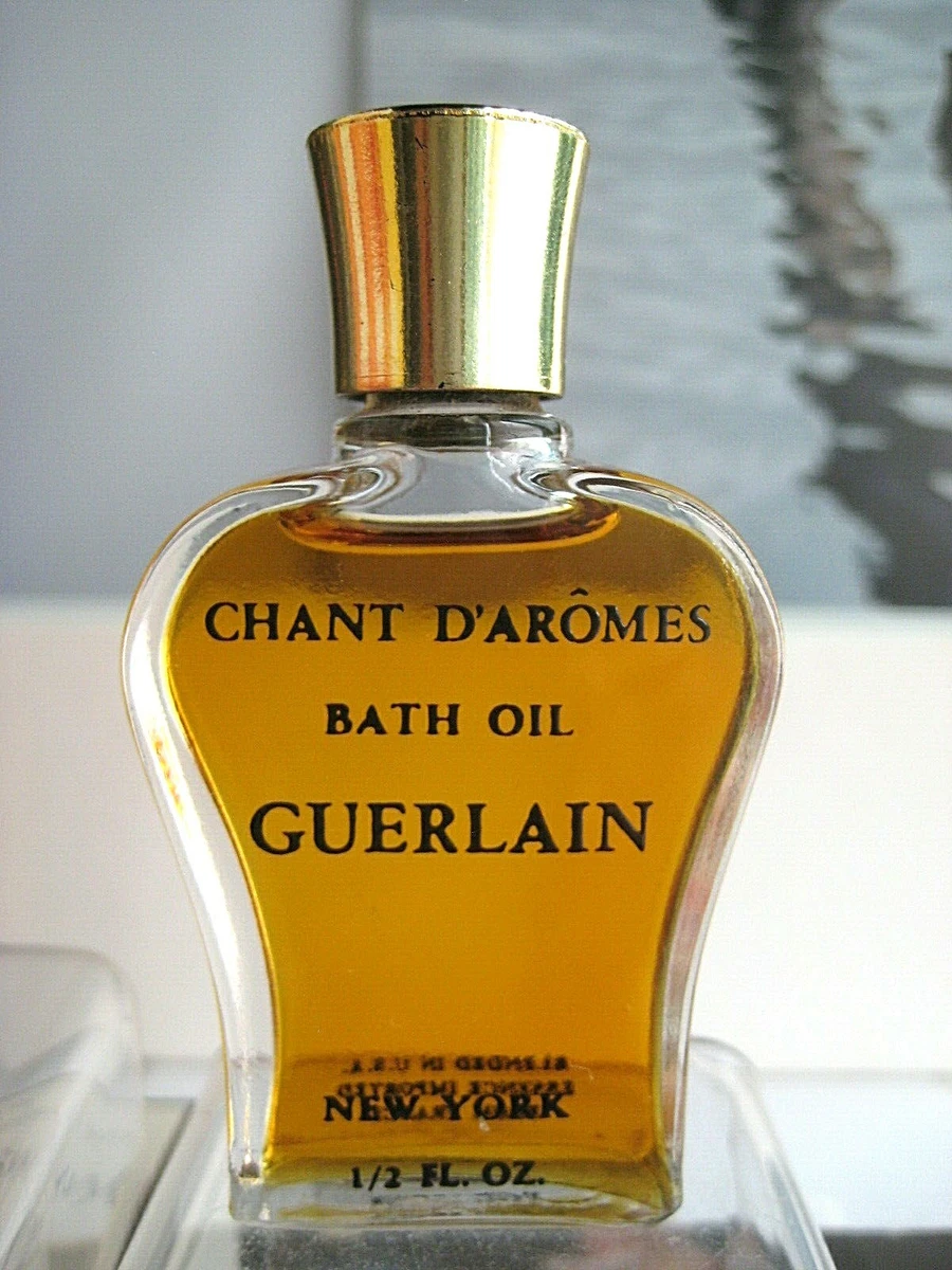 Guerlain Perfume Chant D'aromes Fragrances for Women for sale | eBay