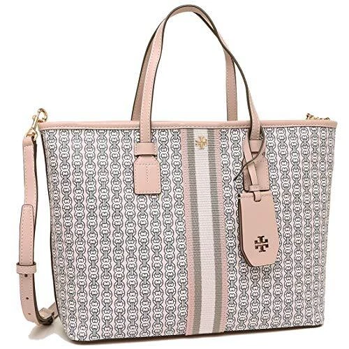 tory burch gemini link small tote