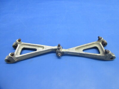 Beech 35 Bonanza Nose Gear Torque Link & Knee P/N 35-825060 (1124