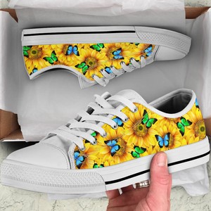 sunflower shoes womens