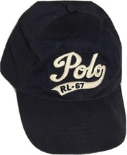 Polo Ralph Lauren Adjustable Hat Cap