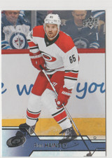 2016-17 UPPER DECK RON HAINSEY # 287