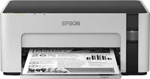 Epson EcoTank Stampante ET-M1120 - Foto 1 di 1