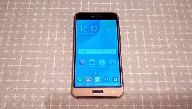 Cómo Rooteo Mi Samsung Sm J320fn