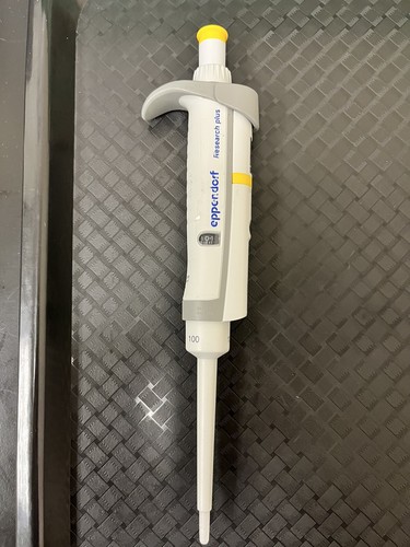 Pipetman Gilson monocanale 200-50 uL - Foto 8 di 9