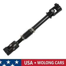 New Steering Column Lower Intermediate Shaft for 2007-2019 Jeep Wrangler