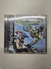 Championship Motocross Featuring Ricky Carmichael (Sony PlayStation 1, 1999)