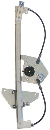 851302 VALEO Lève-vitre avant gauche, sans moteur électrique pour
