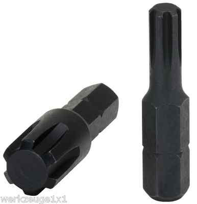 KS Tools 5/16'' Bit For RIBE  Screws
