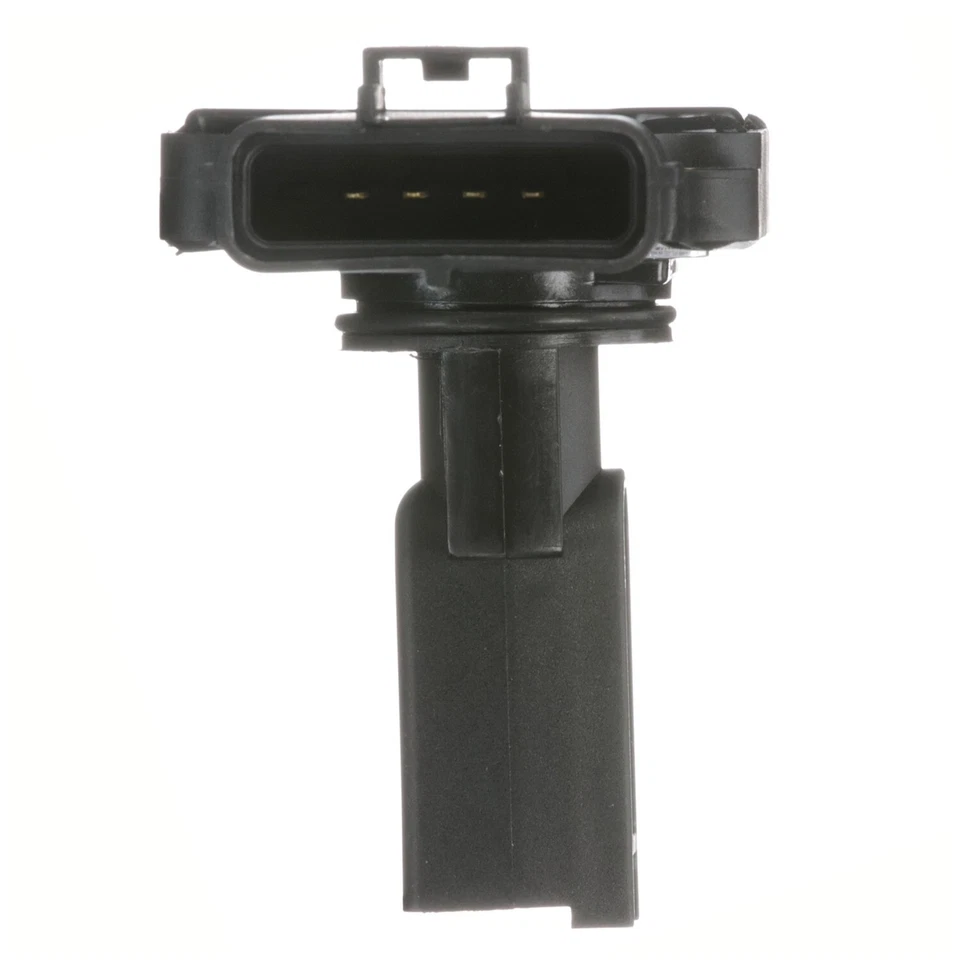 Sensor de flujo de masa de aire Delphi para Ford F-150 2001-2003 5,4 L V8 supercargador 2002 Foto 3 de 4