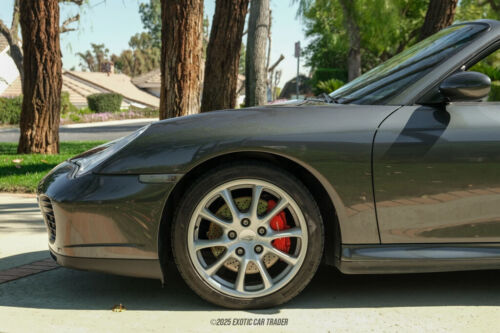 2004 Porsche 911 Carrera 4S - Picture 4 of 12