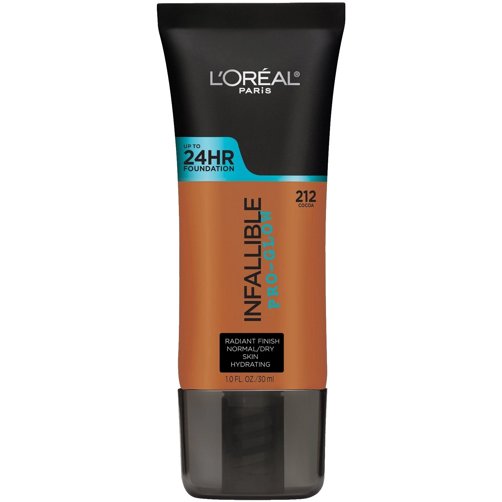 L'Oréal Matte Foundation