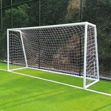 Football Goal Network Sports Training Tools Polypropylene Soccer