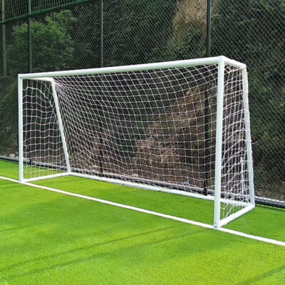 Soccer Goal With Soccer Net Portable Soccer Net Soccer Training Equipment