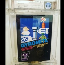 GYROMITE 6.0 WATA CIB Round Seal No Rev-A, NES OBO