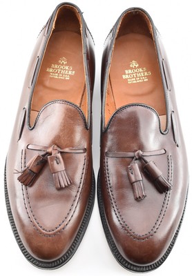 alden brooks brothers