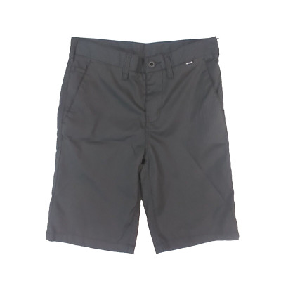 Hurley Nike Dri-FIT shorts men's 28 x 10 black Flex stretch