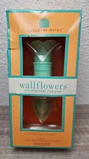 Wallflowers Cucumber Melon Fragrance Bulb & Diffuser BB7