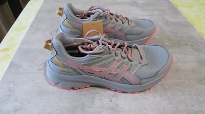 Asics Women's Trail Scout 2 Running Shoes, 1012B039,  Size 9.5