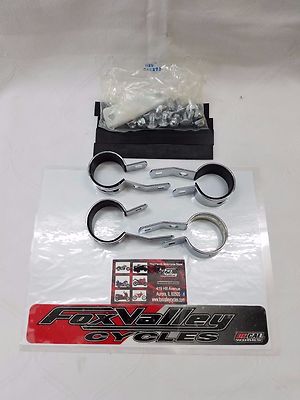 NATIONAL CYCLE HARWARE KIT-CTF 553132 