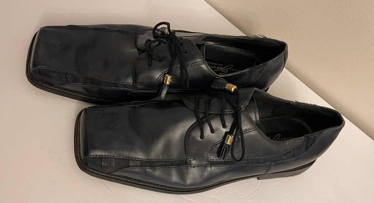 Giorgio Brutini Private Collection Men\'s Dress Shoe Giorgio Brutini Men main image 4