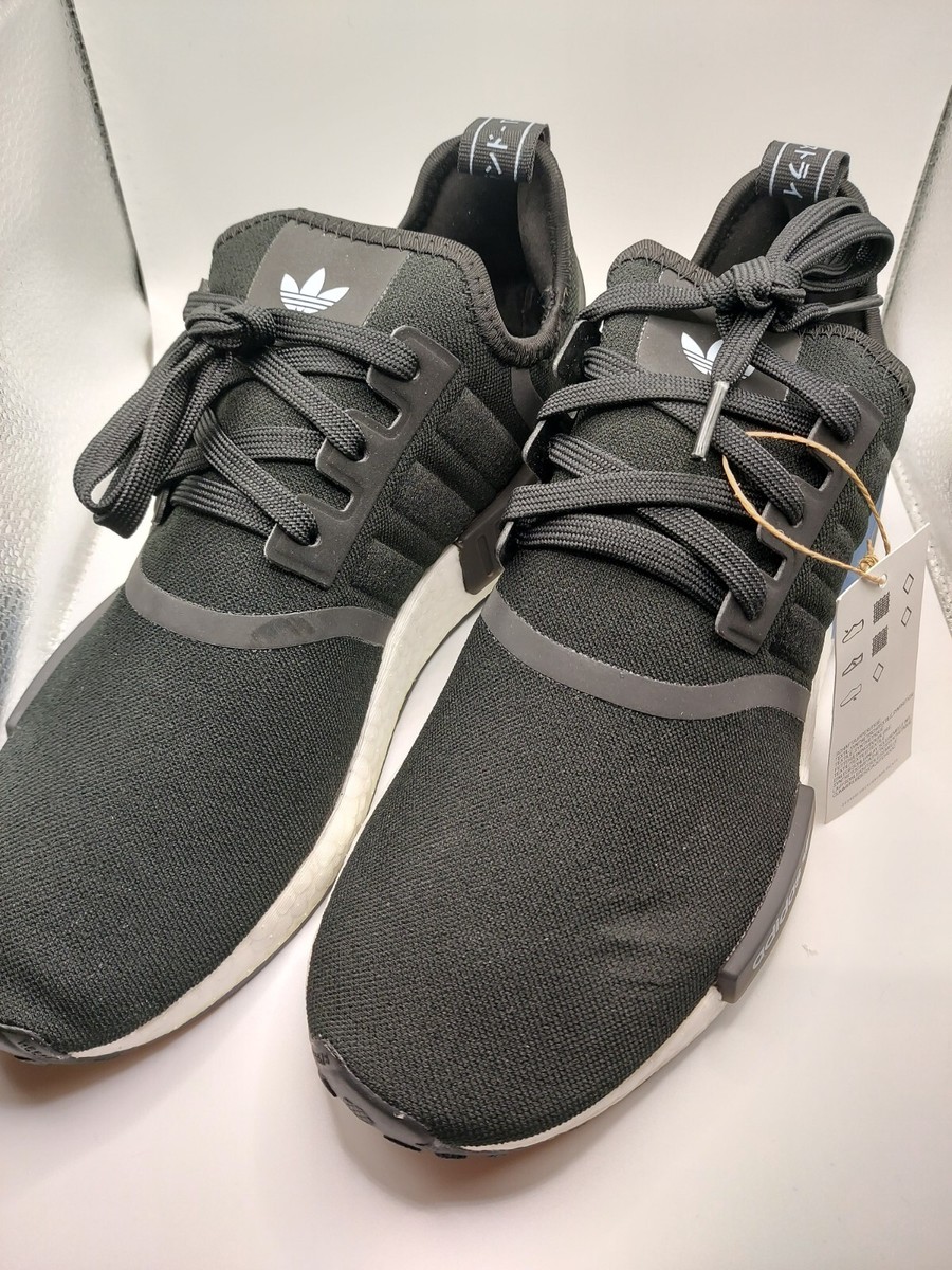adidas gazelle silver green womens Adidas NMD R1 – DTLR main image 1