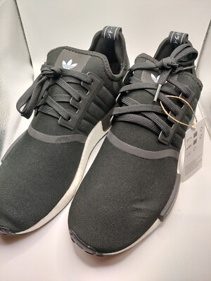 adidas gazelle silver green womens adidas NMD R1 Grade School main image 0