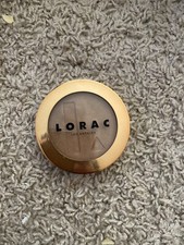LORAC TANTALIZER BRONZING POWDER  SUN DAZE 0....