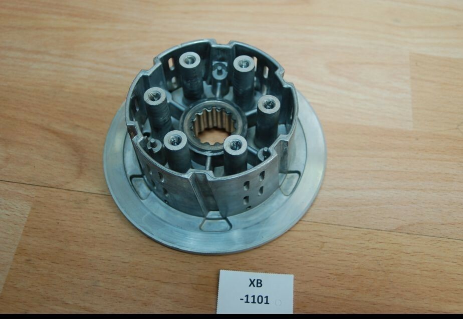 Ducati Monster 695 M695 06-07 Nabe Kupplung xb1101 | eBay
