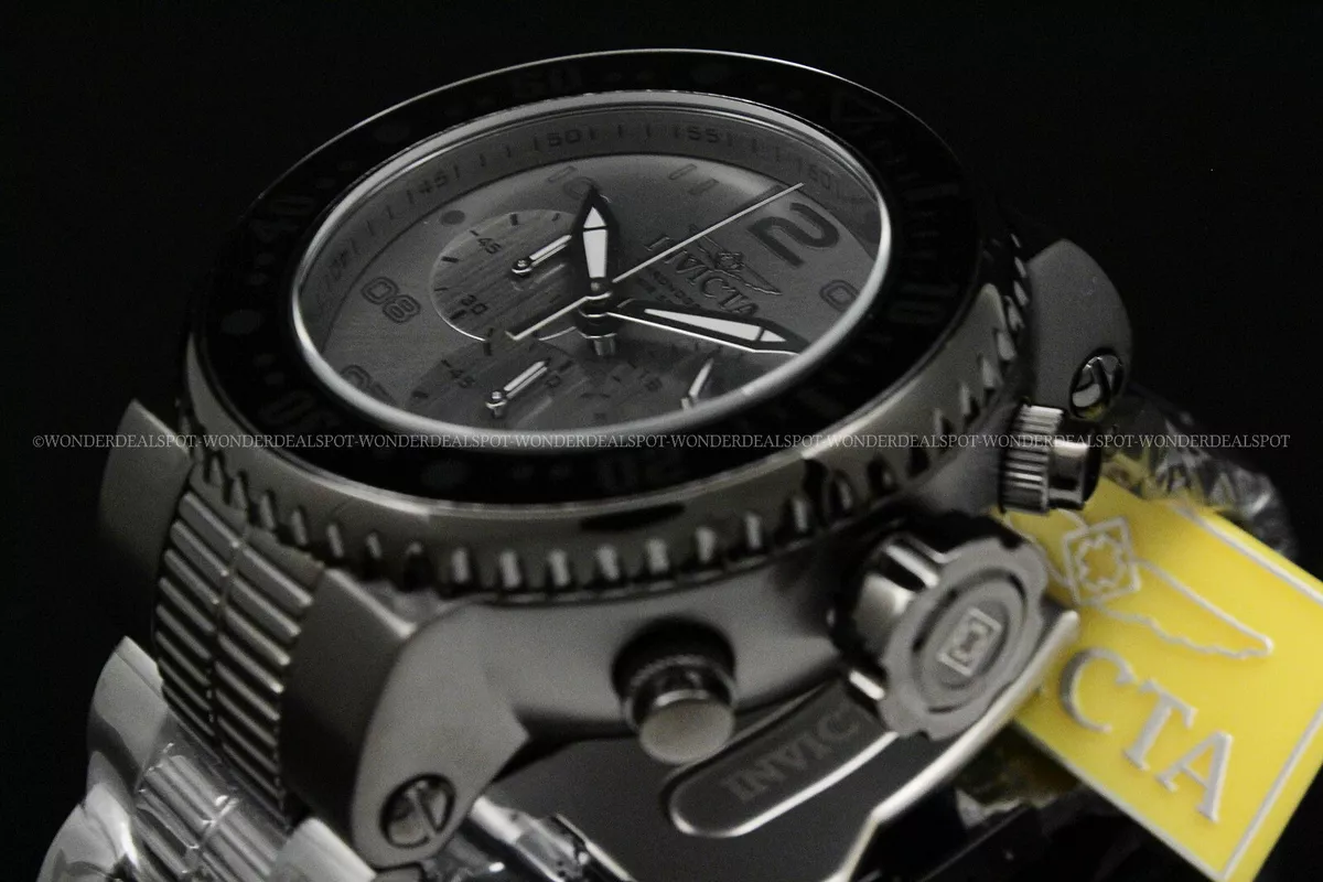 Invicta combat shop seal