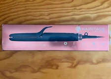 Hair Curler Hairitage Ceramic By Mindy McKnight Hair Curling Hair Care