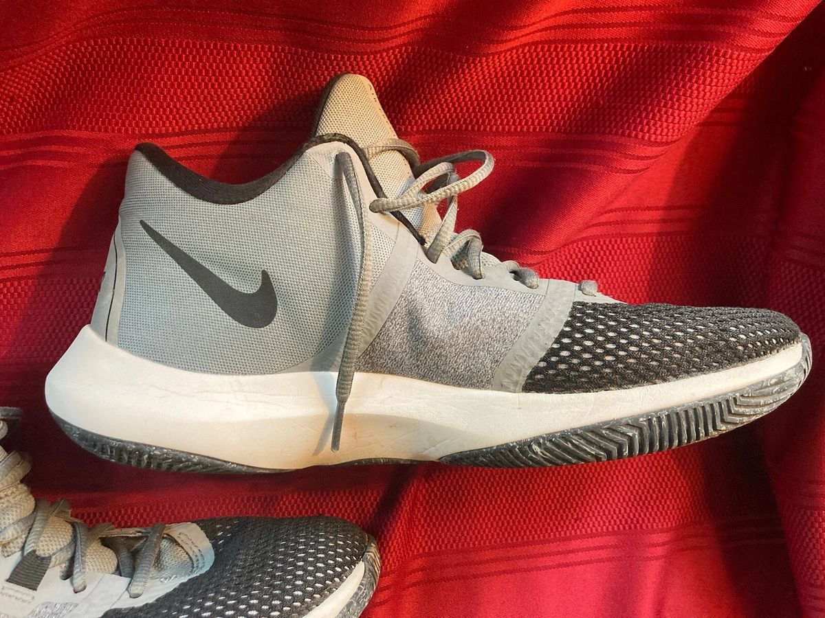 Nike air top precision 2 gray