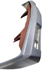 1987 89 Mitsubishi Starion  / Chrysler Conquest Used front Bumper Support Shell 