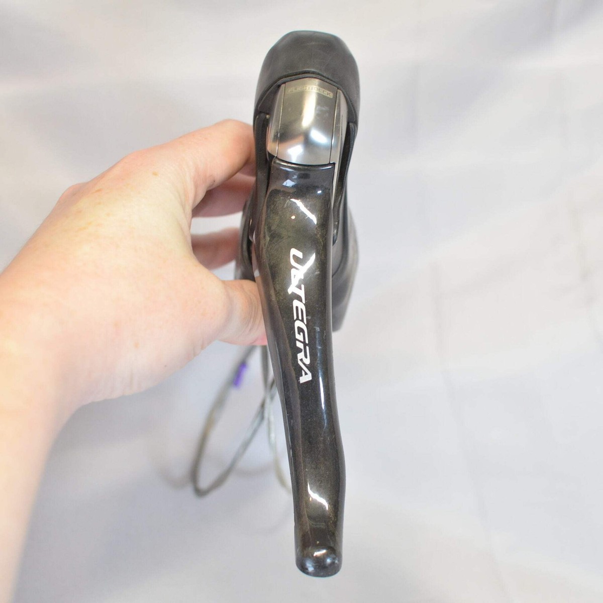SHIMANO アルテグラ ST-6700 Buy Shimano Ultegra 6700 ST-6700 LEFT/FRONT 2x Double STI