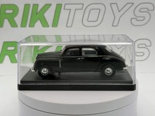 Lancia Aurelia B10 Norev 1/43 Black 1951