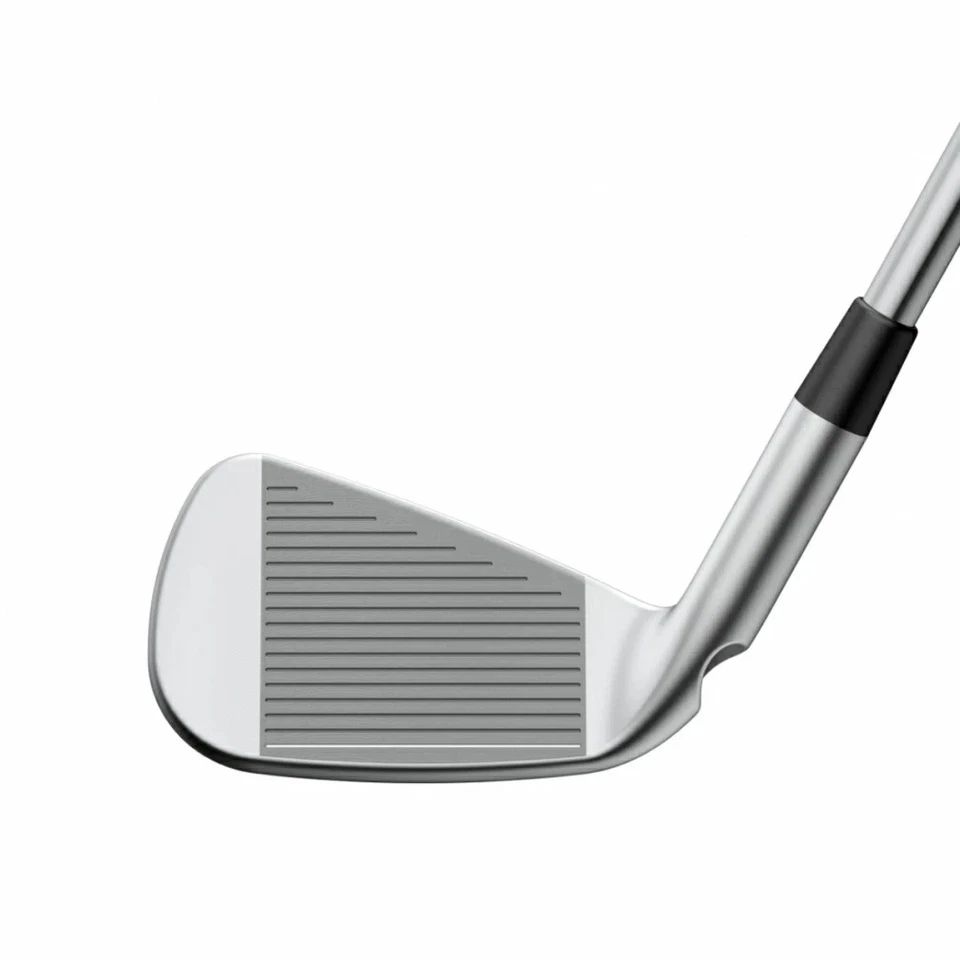 PING i230 Iron set 5-pw / PING TOUR 2.0 CHROME S - Image 3 of 4