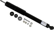 SACHS Stoßdämpfer Hinterachse für MERCEDES-BENZ