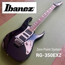 Ibanez RG-350EXZZeroPointSystem arm Safe Packing!