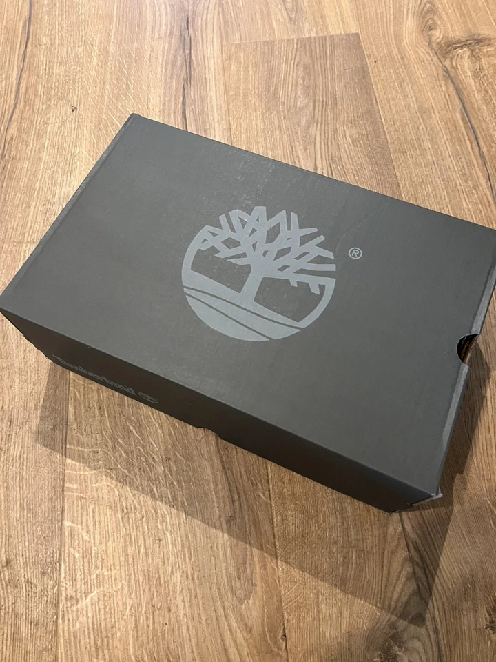 Timberland Men's Graydon Oxford Low - NEW - Image 2 of 4