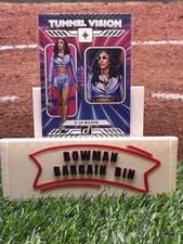 2025 Panini Donruss WNBA - Tunnel Vision A'ja Wilson #13