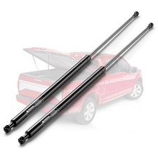 SE244P40S10s /178N Gas Struts Shocks for Truck Tonneau Cover, Gas 24 inch 40 lb