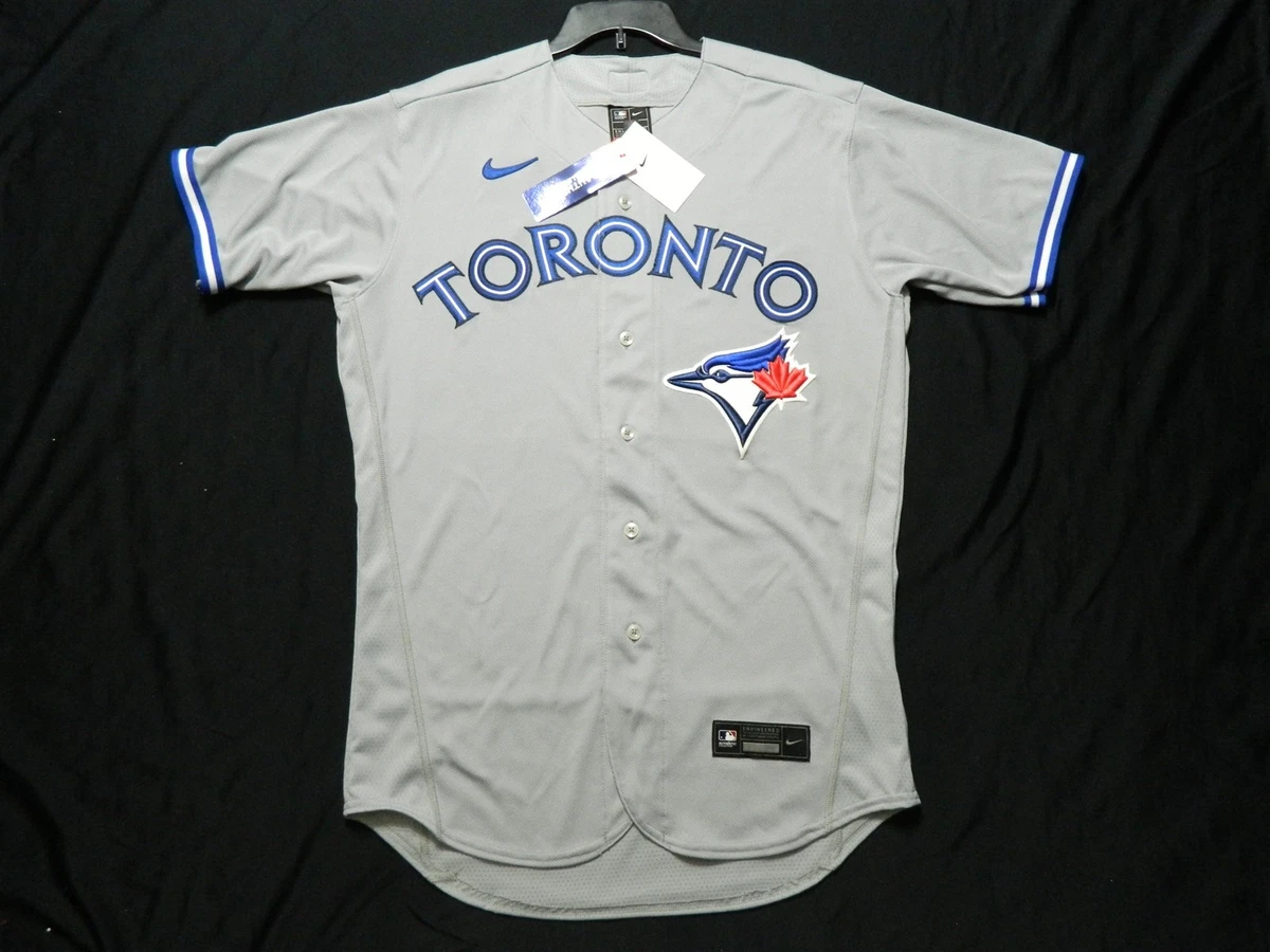 Blue Toronto Blue Jays MLB Jerseys for sale | eBay