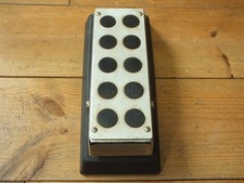 ** Ibanez Wau Wau Pedale Wah Giappone vintage anni 70 **