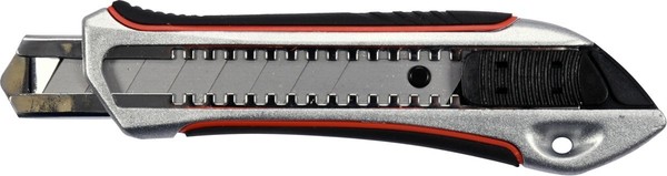 18MM Abbrechklingenmesser / YT-75121 / Yato-image