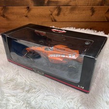 Minichamps 1/18 Mclaren Mp4-12 Test Car Hakkinen