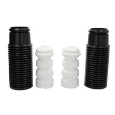 Staubschutzsatz Stoßdämpfer hinten für Opel Corsa D S07 | 24172333