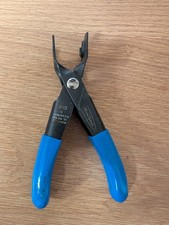 Bluepoint Fuel Pipe Pliers CHE3972 Hand Tool